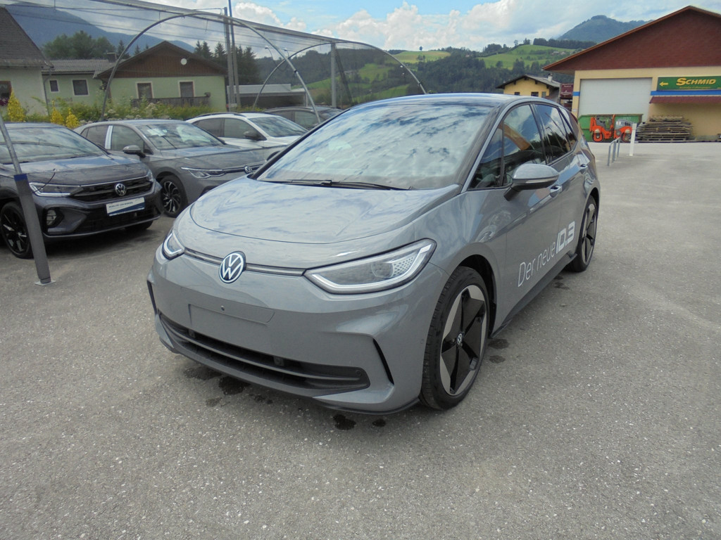 Volkswagen ID.3 Performance Pro 150 kW