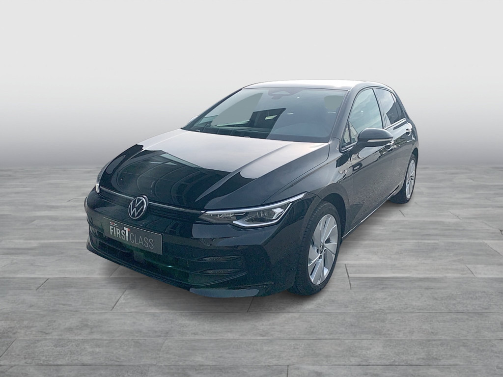 Volkswagen Golf Rabbit TDI
