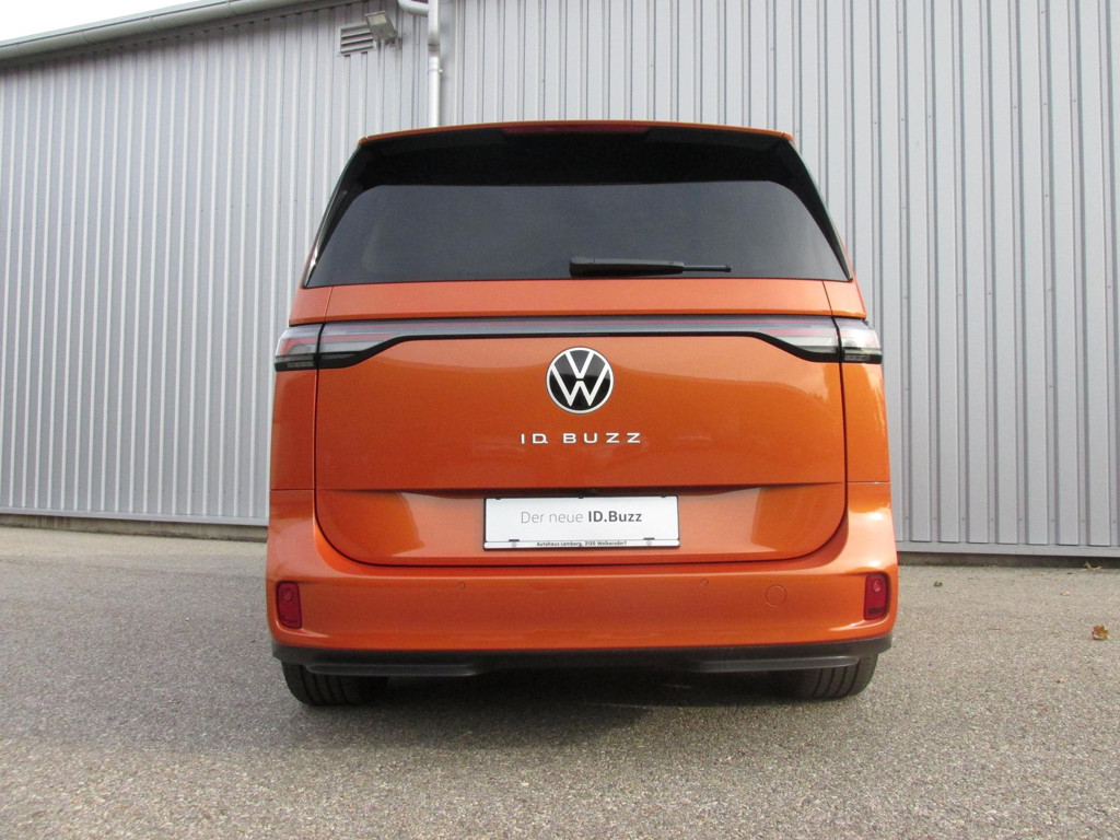 Volkswagen ID.Buzz