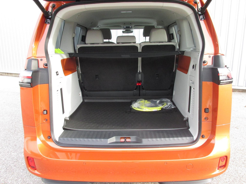 Volkswagen ID.Buzz