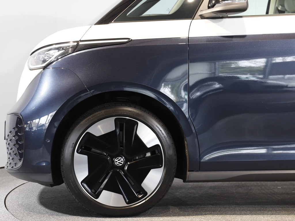 Volkswagen ID.Buzz