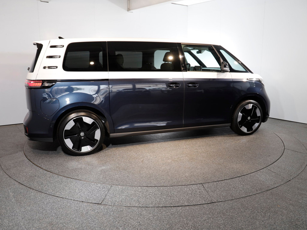 Volkswagen ID.Buzz