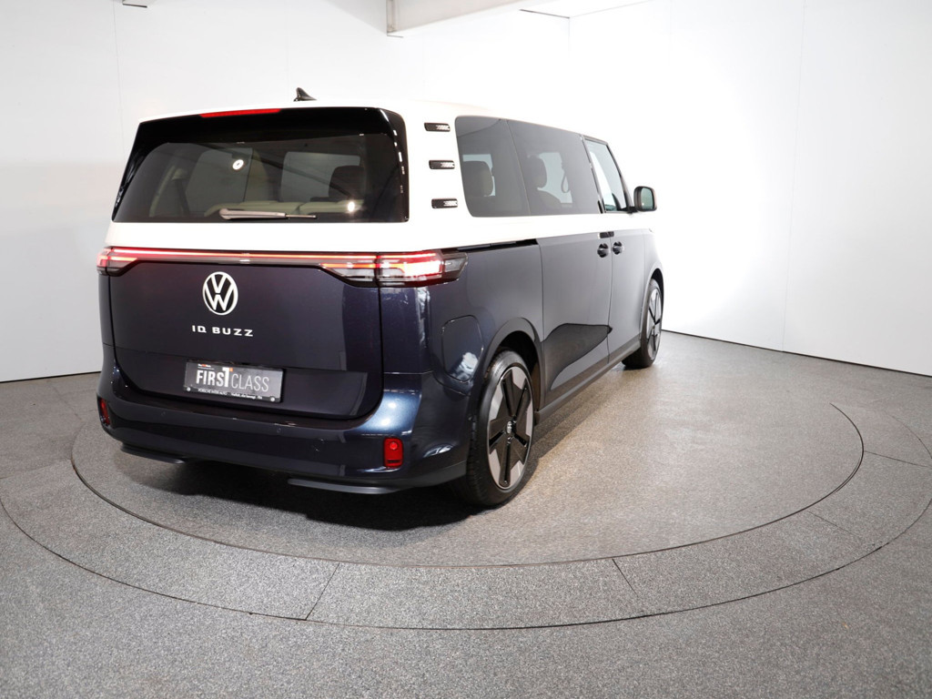 Volkswagen ID.Buzz