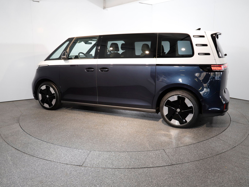 Volkswagen ID.Buzz