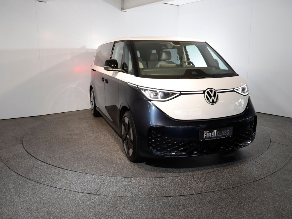 Volkswagen ID.Buzz