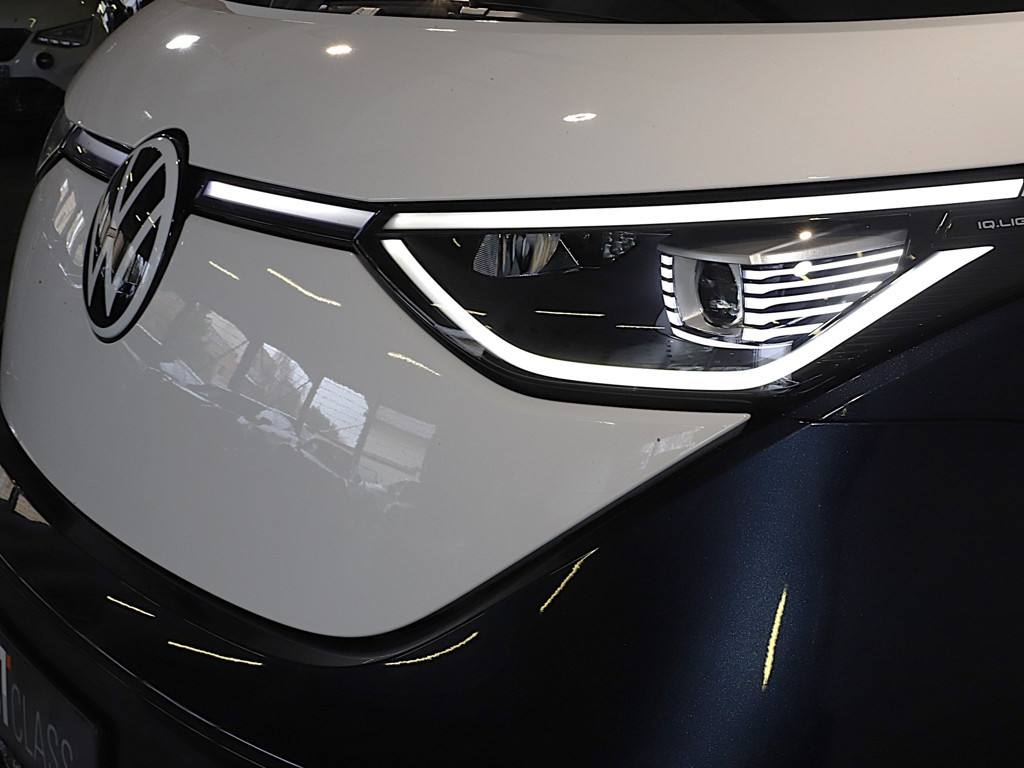 Volkswagen ID.Buzz