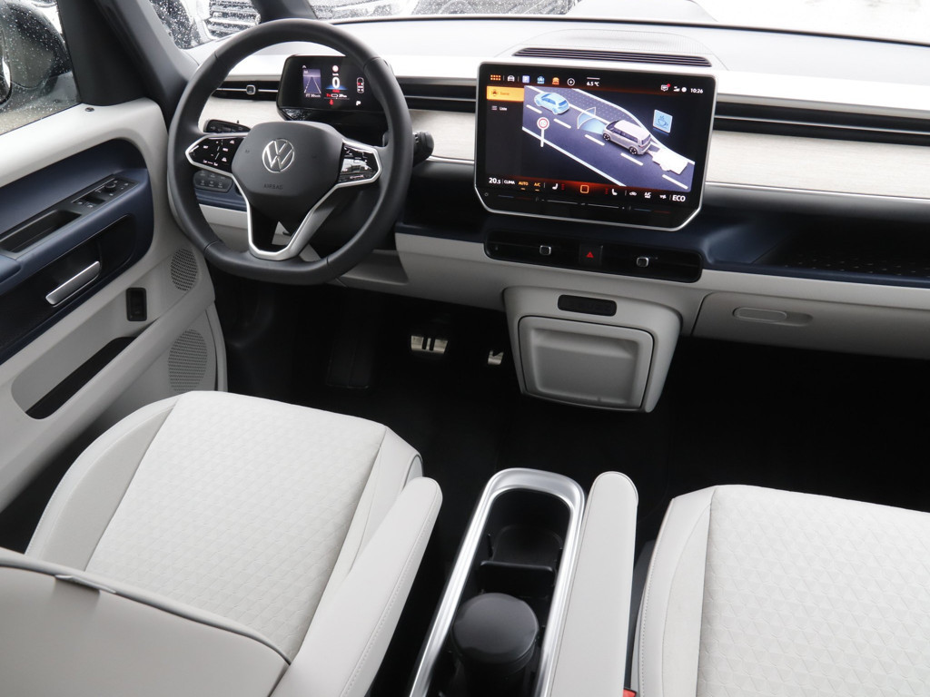 Volkswagen ID.Buzz