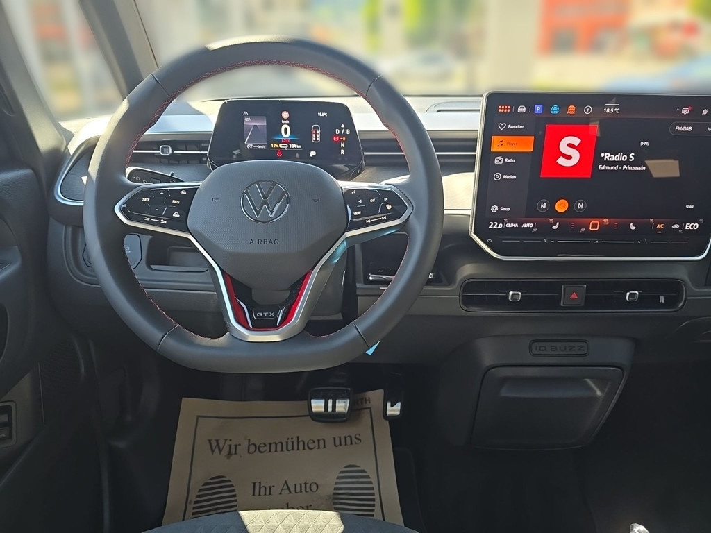 Volkswagen ID.Buzz