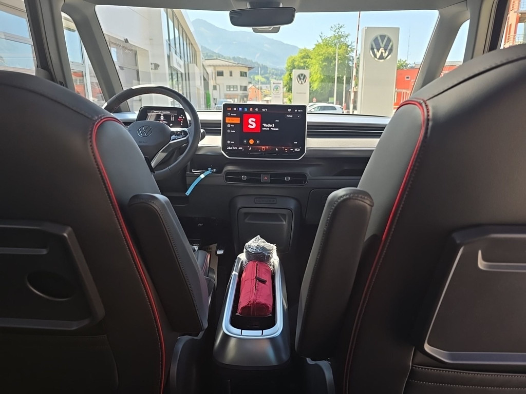 Volkswagen ID.Buzz