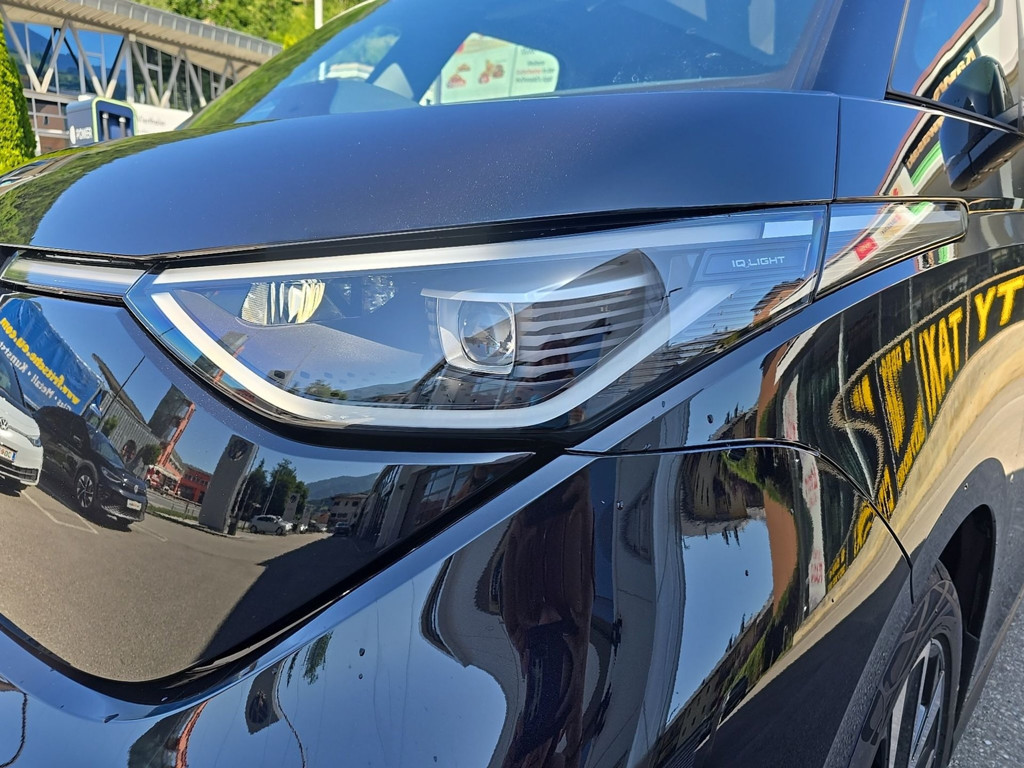 Volkswagen ID.Buzz