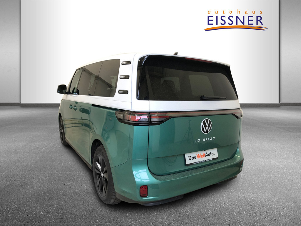 Volkswagen ID.Buzz