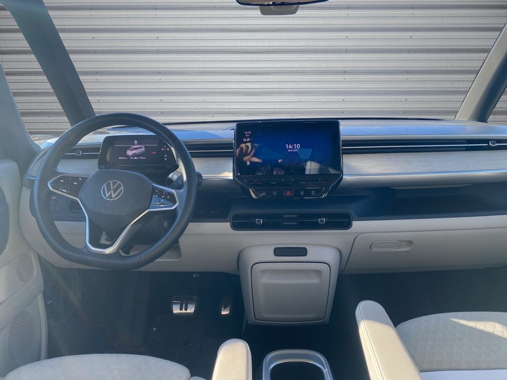 Volkswagen ID.Buzz