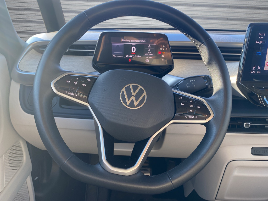 Volkswagen ID.Buzz