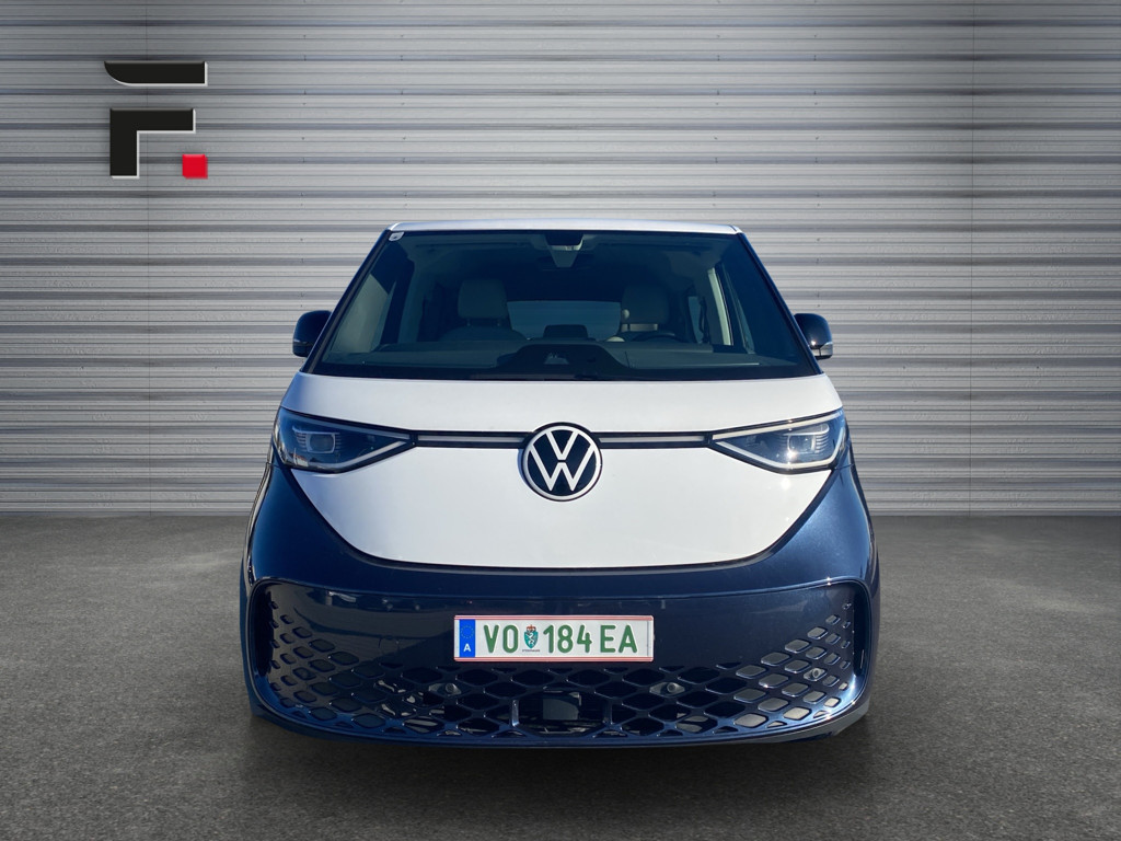 Volkswagen ID.Buzz