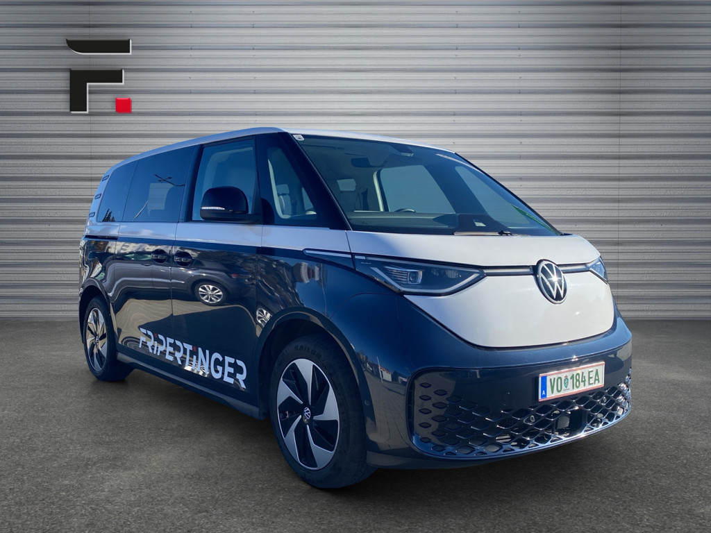 Volkswagen ID.Buzz