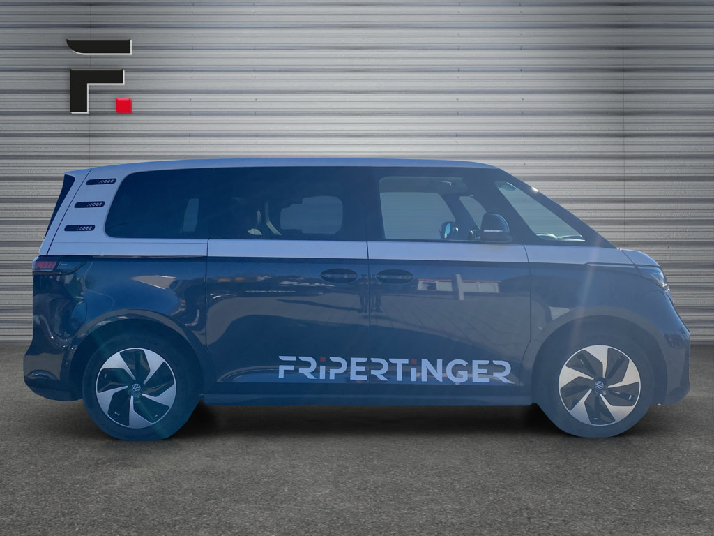 Volkswagen ID.Buzz