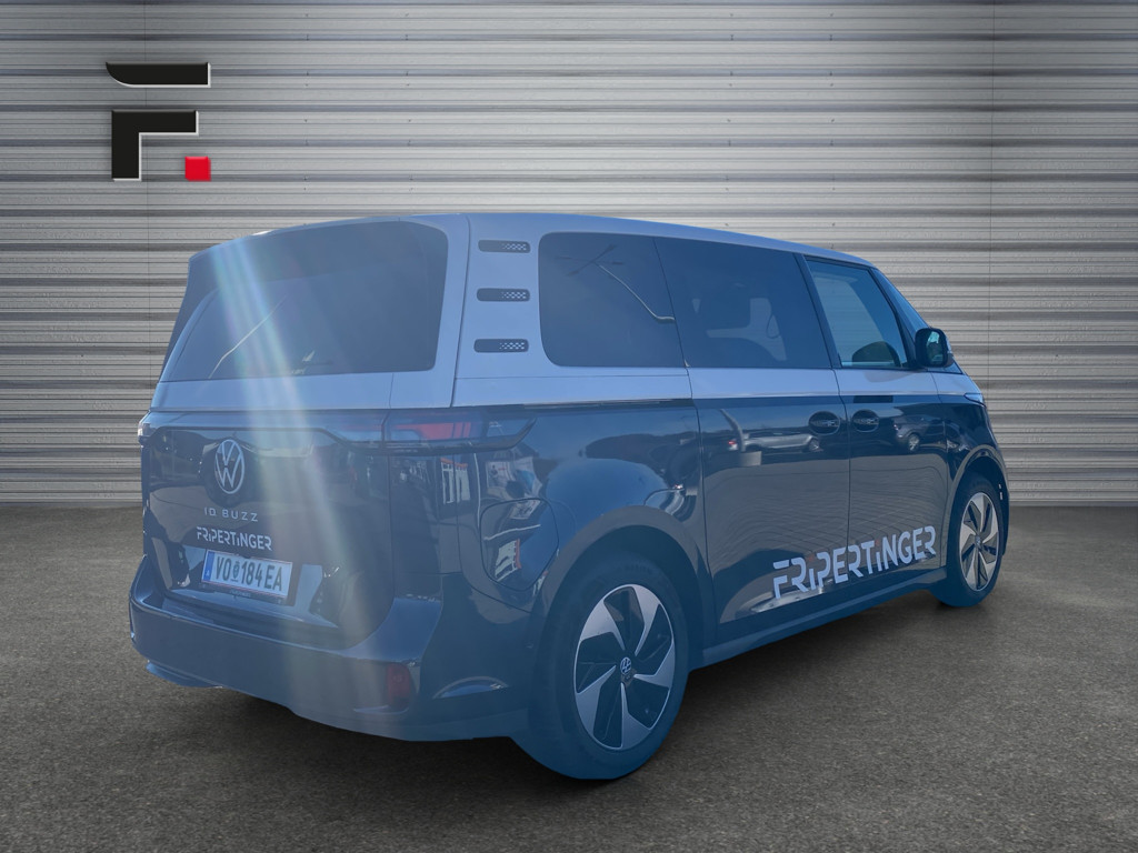 Volkswagen ID.Buzz