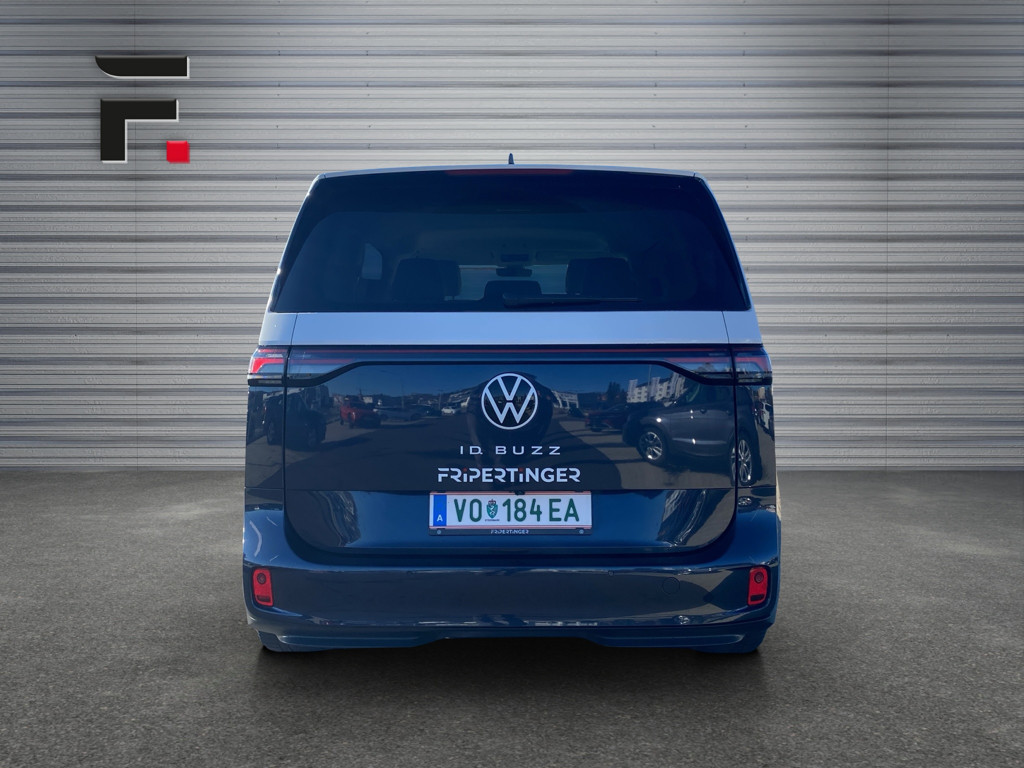Volkswagen ID.Buzz