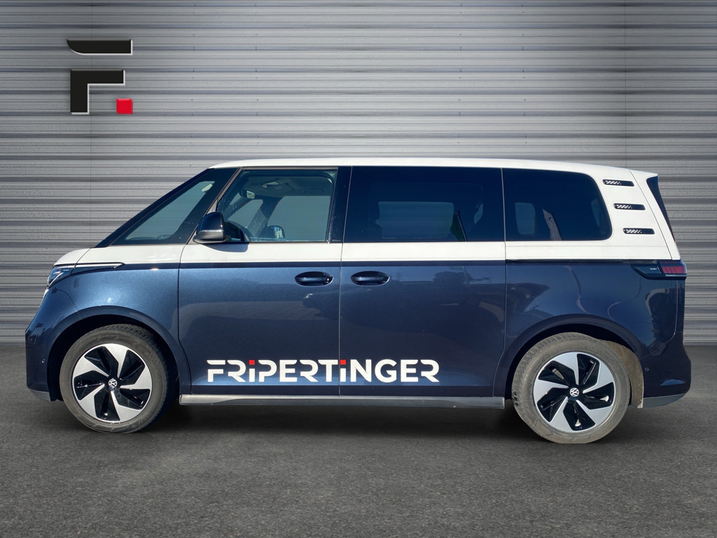 Volkswagen ID.Buzz
