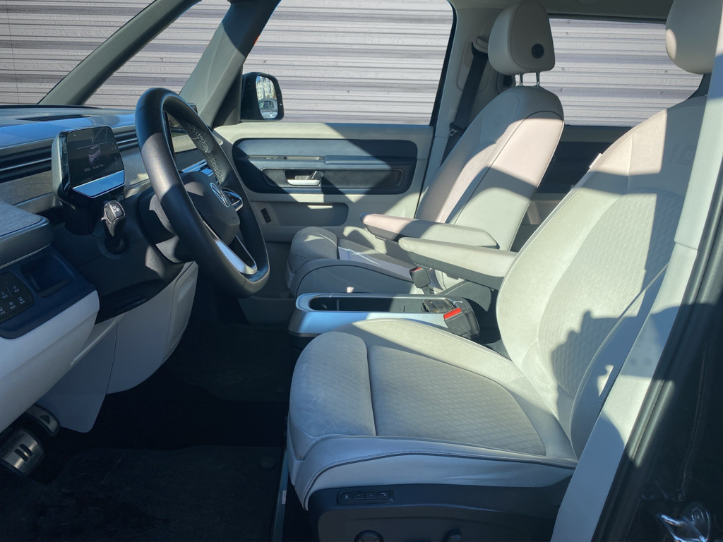 Volkswagen ID.Buzz