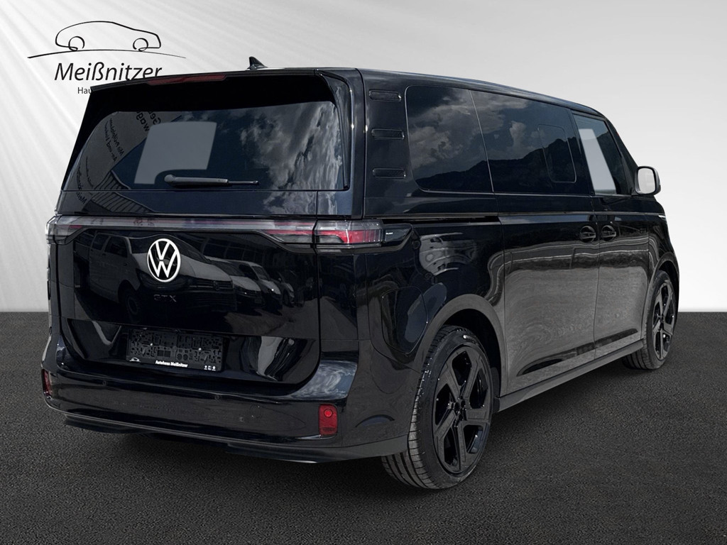 Volkswagen ID.Buzz