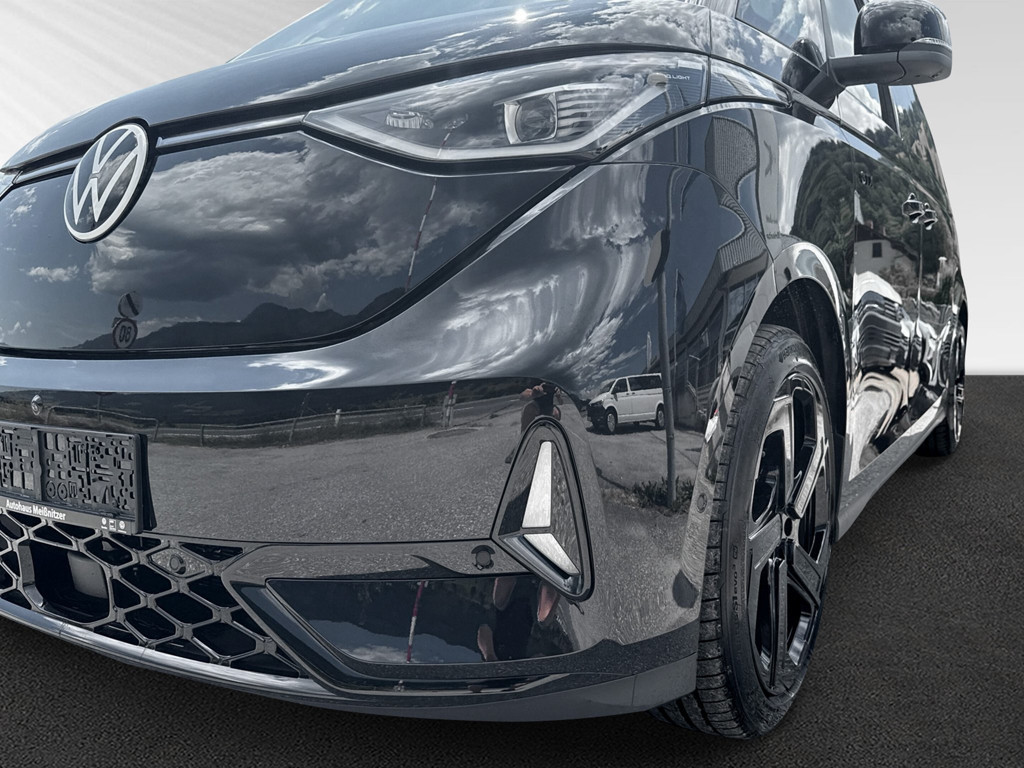 Volkswagen ID.Buzz