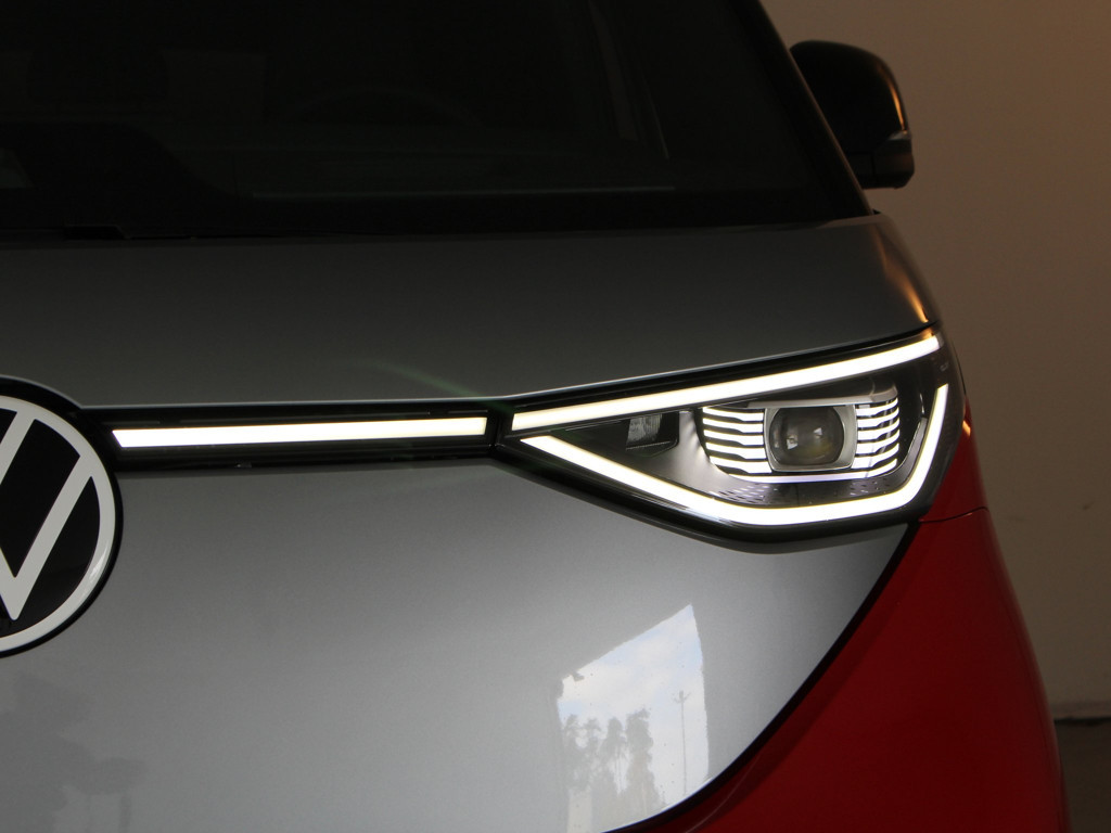 Volkswagen ID.Buzz