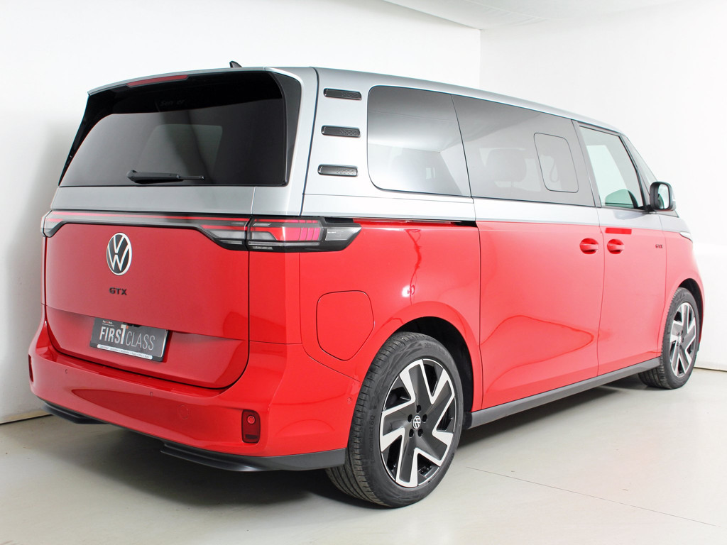 Volkswagen ID.Buzz