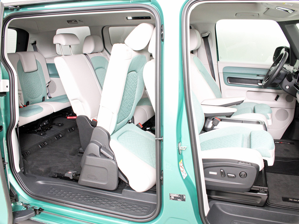 Volkswagen ID.Buzz