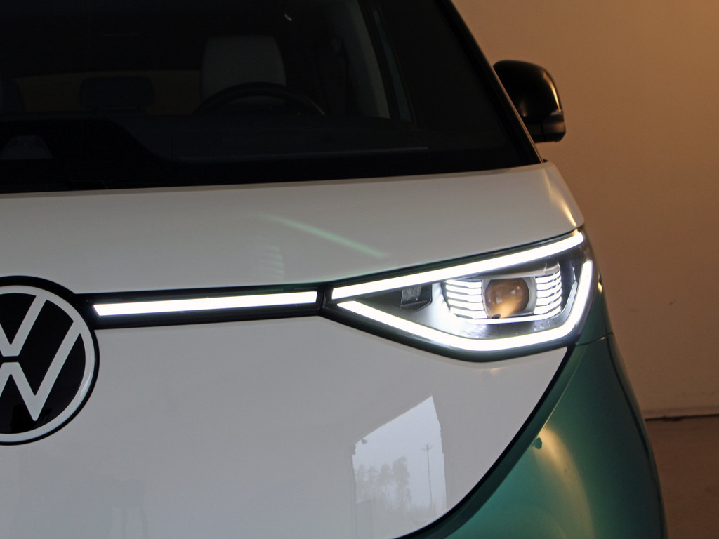 Volkswagen ID.Buzz