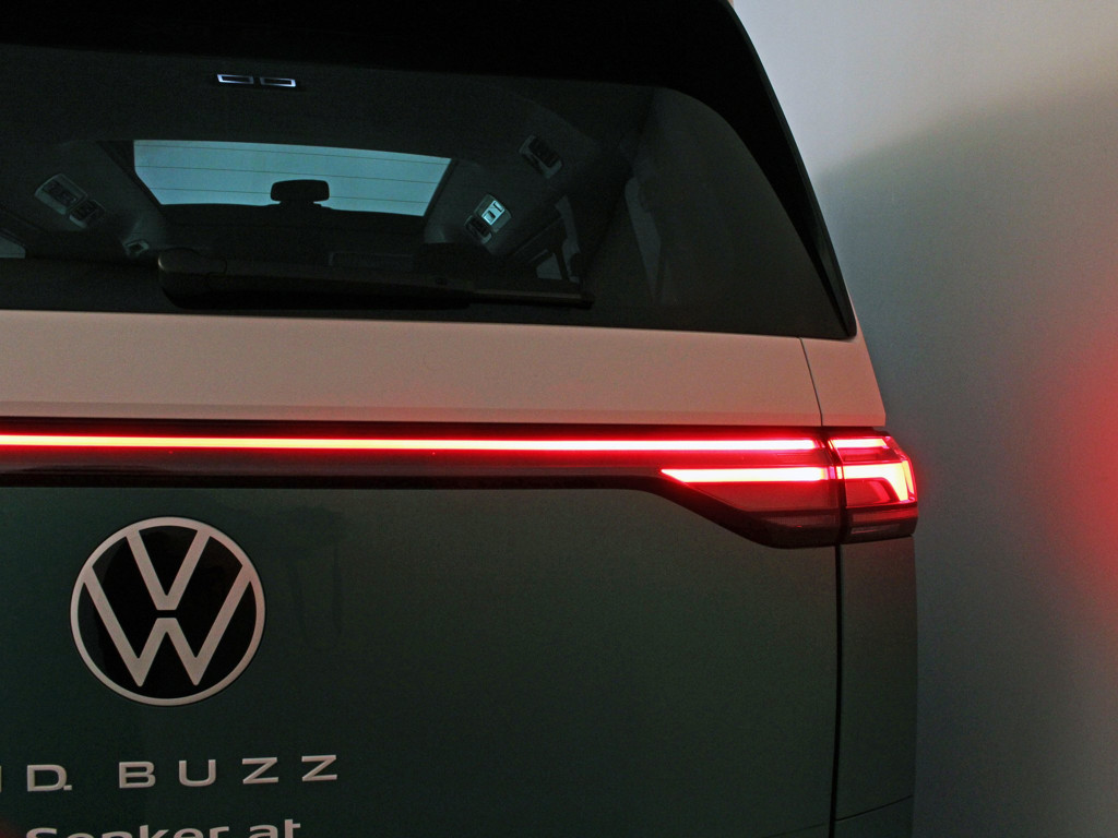 Volkswagen ID.Buzz