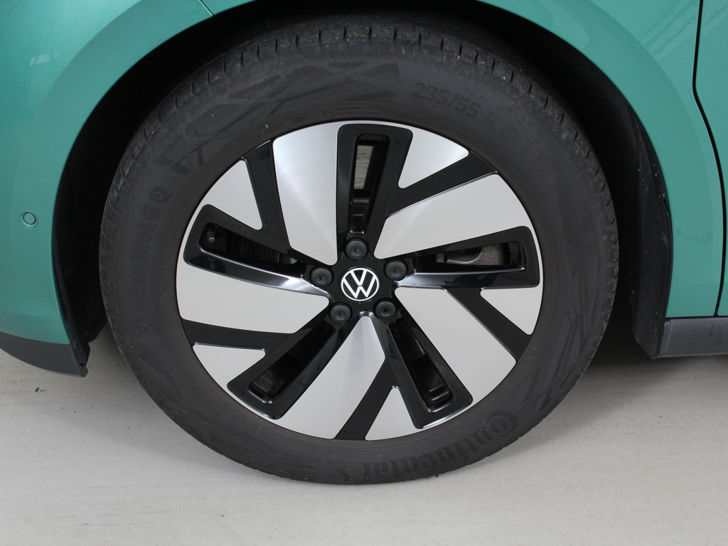 Volkswagen ID.Buzz