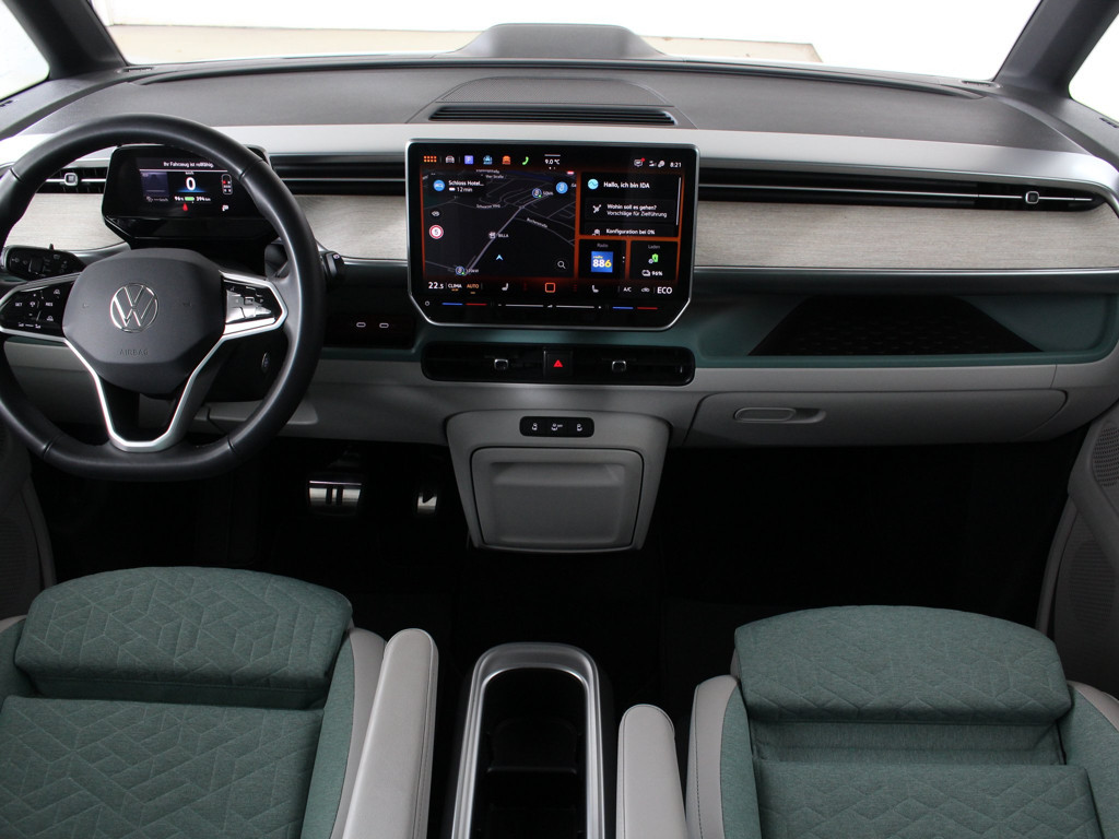 Volkswagen ID.Buzz