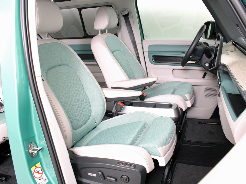 Volkswagen ID.Buzz