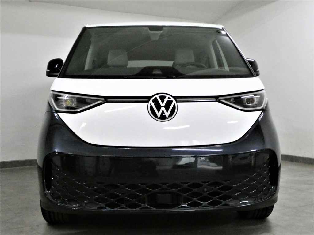 Volkswagen ID.Buzz