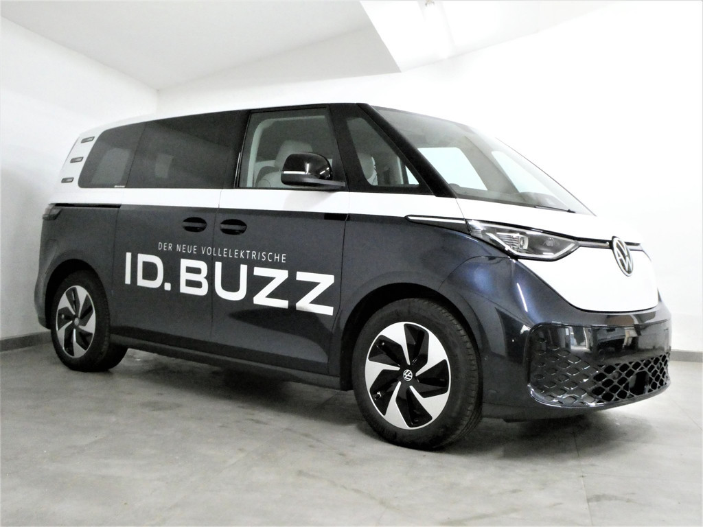 Volkswagen ID.Buzz