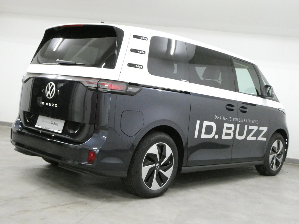 Volkswagen ID.Buzz
