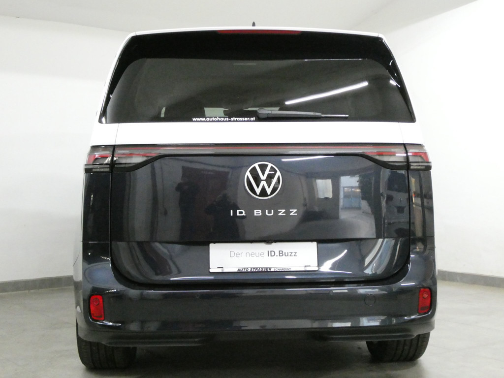 Volkswagen ID.Buzz