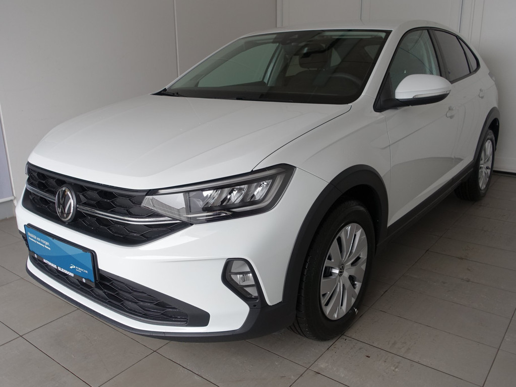 Volkswagen Taigo 4Me TSI