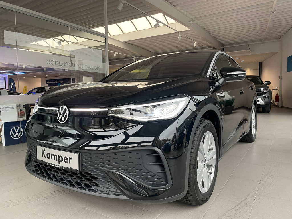 Volkswagen ID.5
