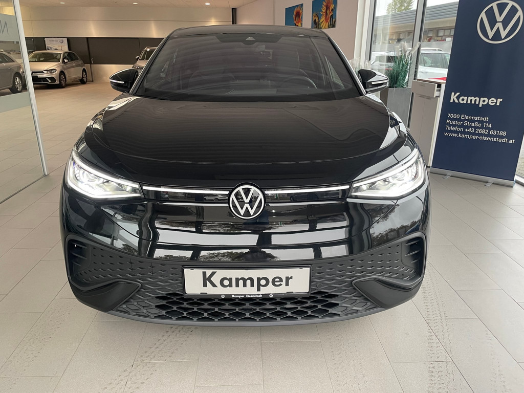 Volkswagen ID.5