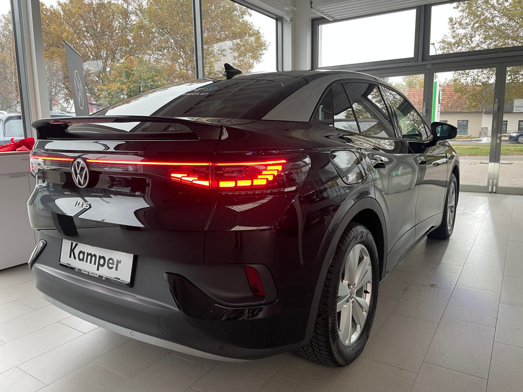 Volkswagen ID.5 Pro 150 kW