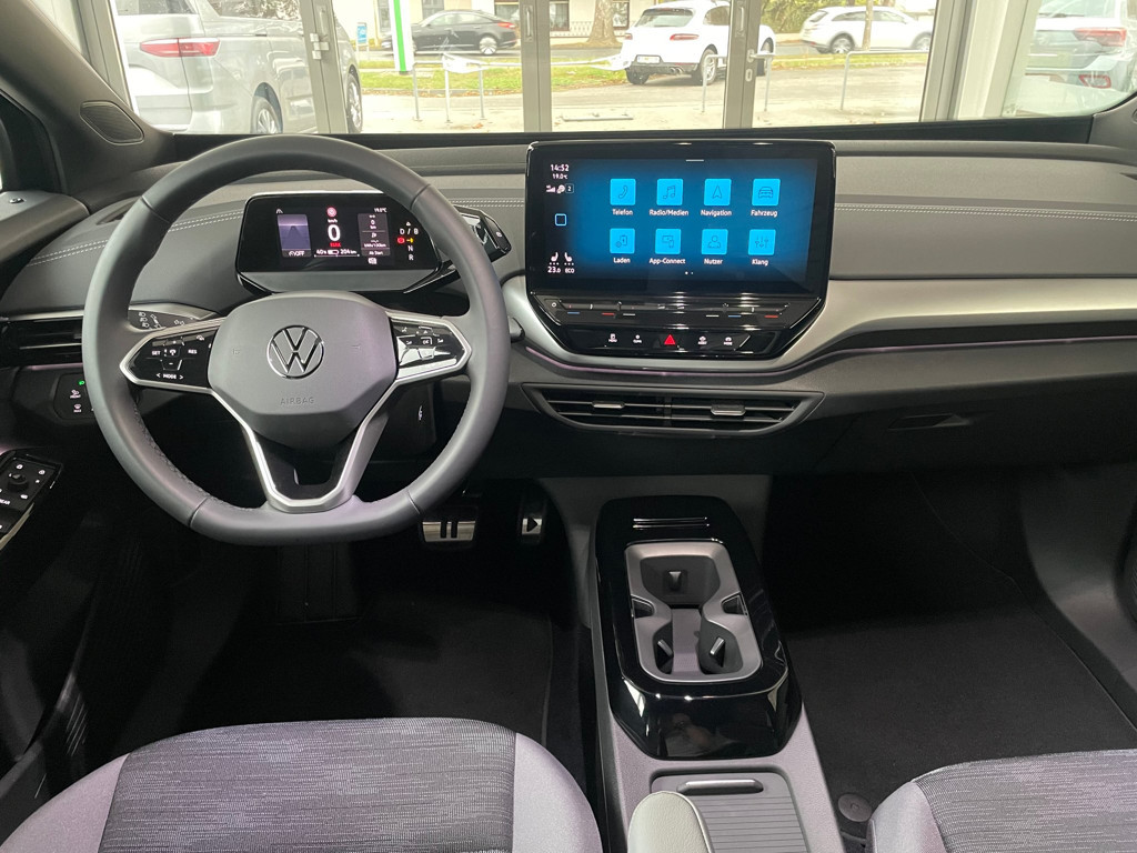 Volkswagen ID.5
