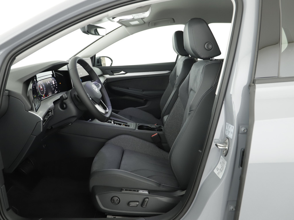 Volkswagen Golf DSG eHybrid