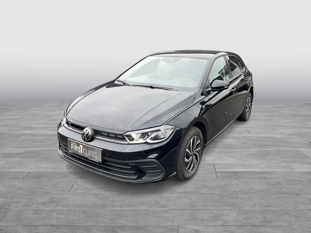 Volkswagen Polo Friends TSI