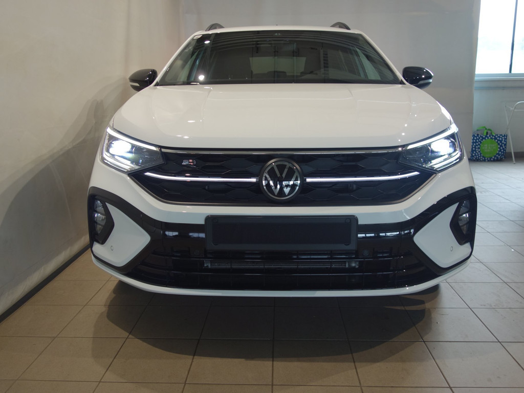 Volkswagen Taigo R-Line