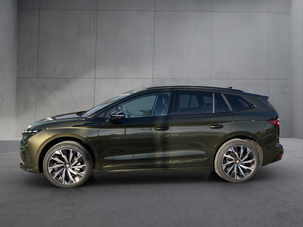 Skoda Enyaq iV