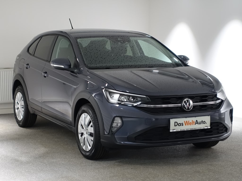 Volkswagen Taigo 4Me TSI