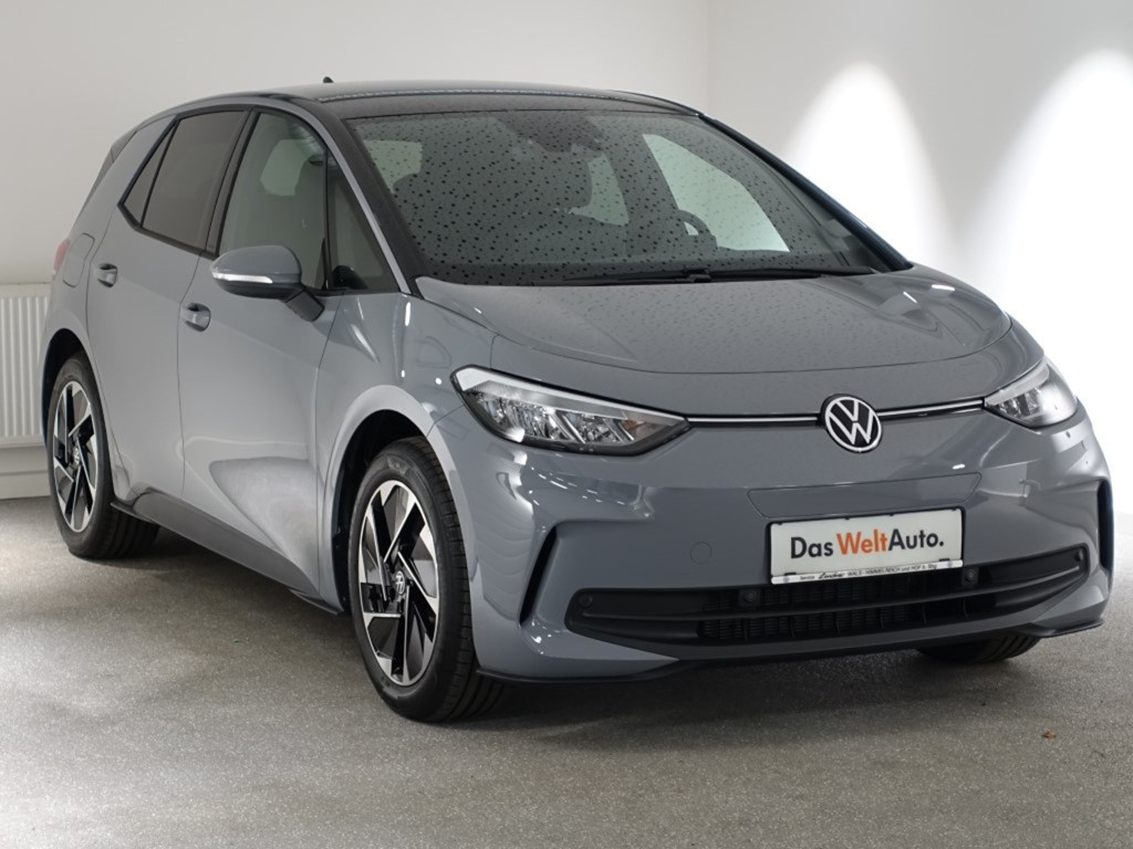 Volkswagen ID.3 Business Pure