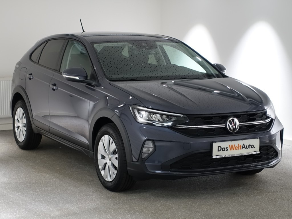 Volkswagen Taigo 4Me TSI